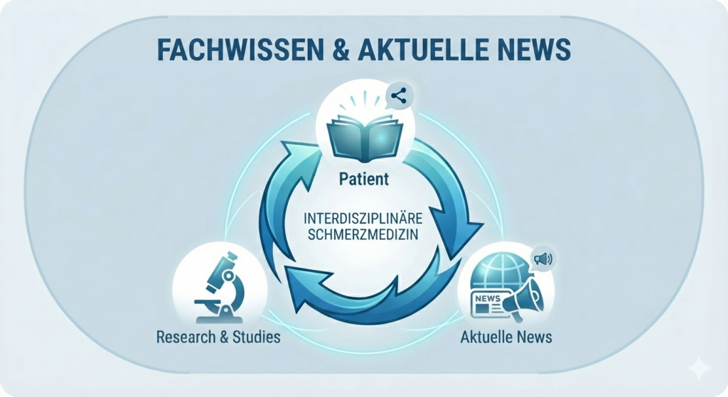 Fachwissen & News zum Thema chronische Schmerzen