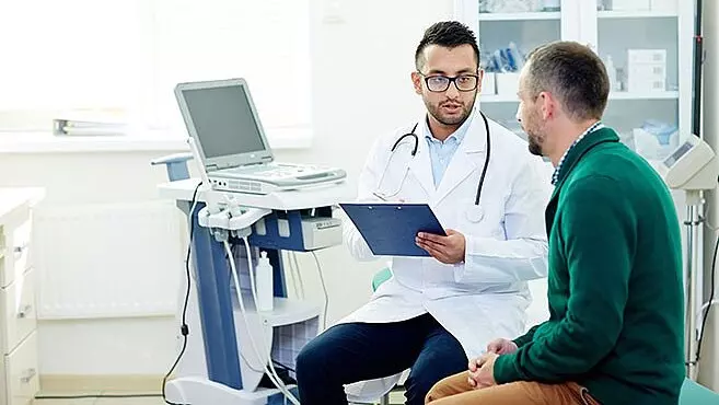 Aktuelle Studien zur Schmerztherapie